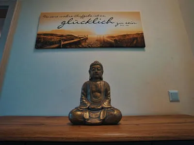 Apartment A Bild 7
