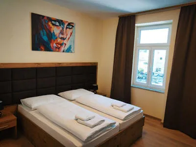 Apartment C Bild 20